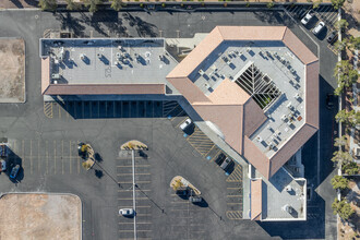 3925 N Martin Luther King Blvd, North Las Vegas, NV - aerial  map view - Image1