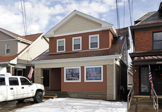 3019 Brownsville Rd, Pittsburgh, PA for sale Primary Photo- Image 1 of 1