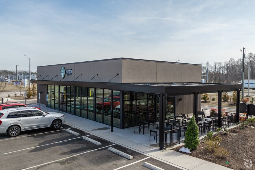 5000 Portsmouth Blvd, Chesapeake, VA for sale - Primary Photo - Image 1 of 1