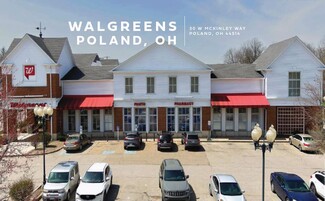 More details for 30 W Mckinley Way, Youngstown, OH - Retail for Sale