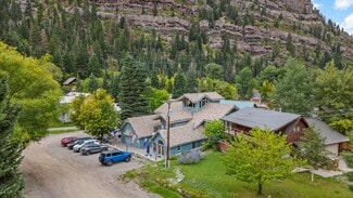 More details for 118 6TH Ave, Ouray, CO - Hospitality for Sale