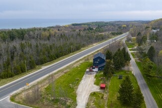 More details for 121 Old Highway 26, Meaford, ON - Retail for Sale