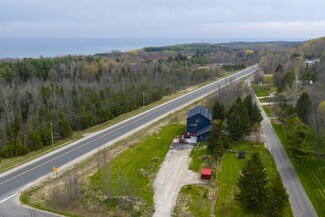 More details for 121 Old Highway 26, Meaford, ON - Specialist for Sale