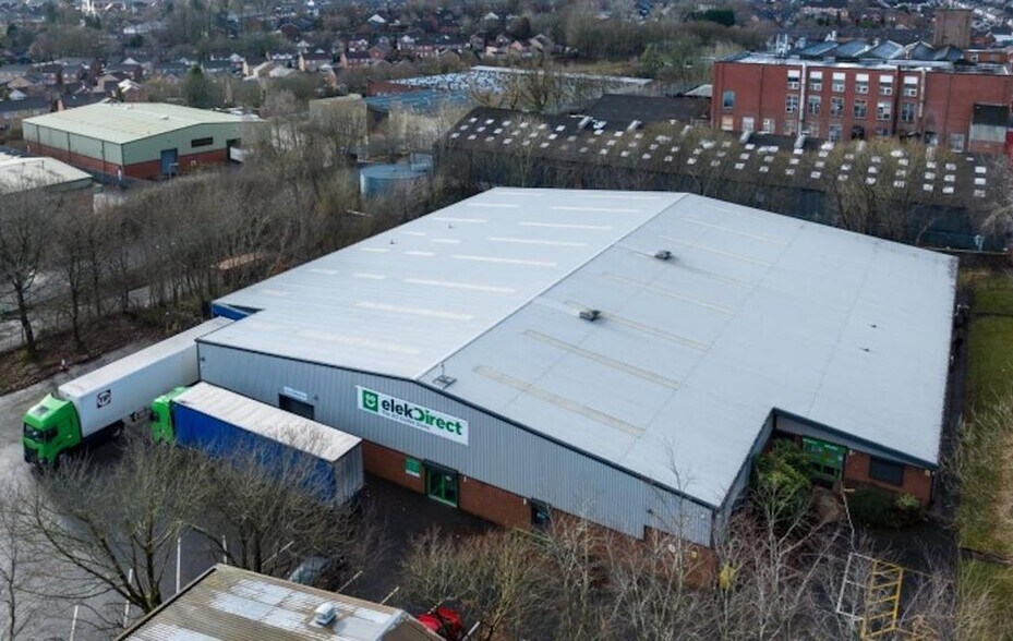 73-99 St Helens Rd, Bolton for sale - Building Photo - Image 1 of 1