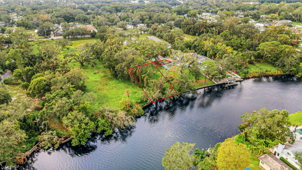 5927 Rome Avenue, Tampa, FL for sale - Primary Photo - Image 1 of 11