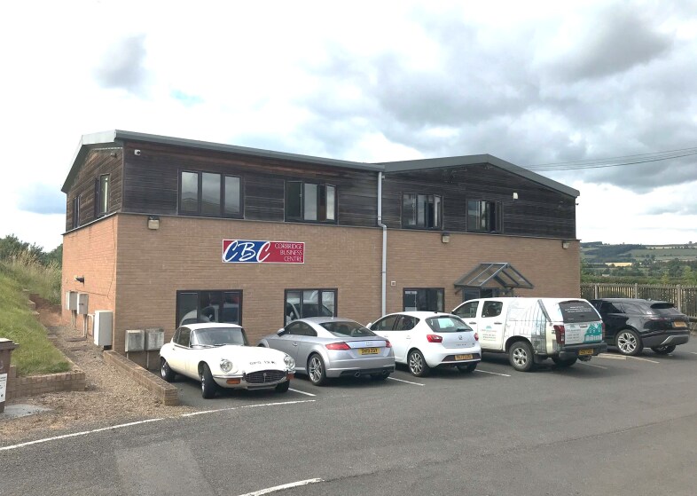 Tinklers Yard, Corbridge for sale Building Photo- Image 1 of 1