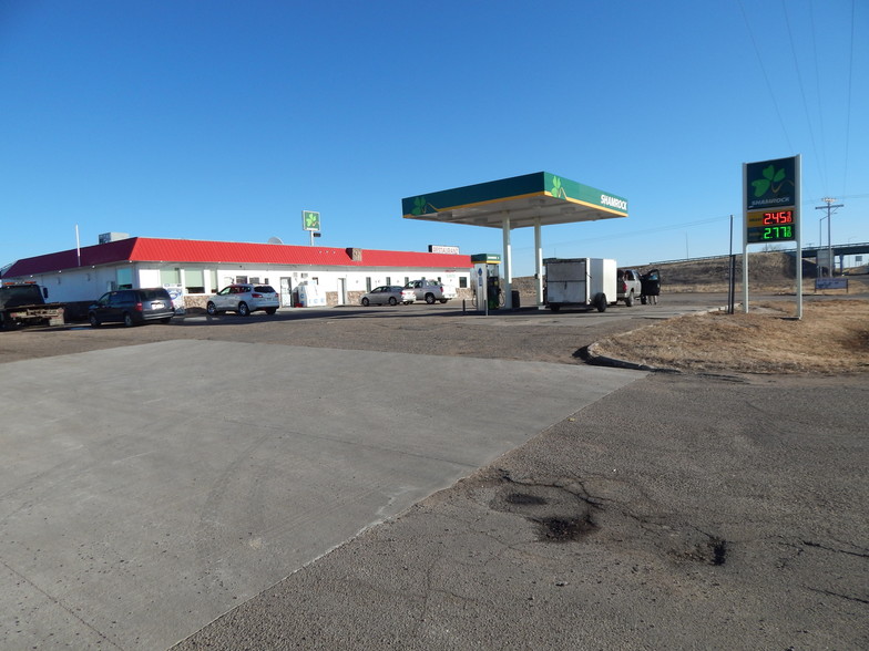 17104 Highway 39, Wiggins, CO for sale - Building Photo - Image 1 of 1