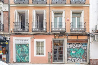 More details for Calle de Hartzenbusch, 9, Madrid - Build-to-Rent for Sale