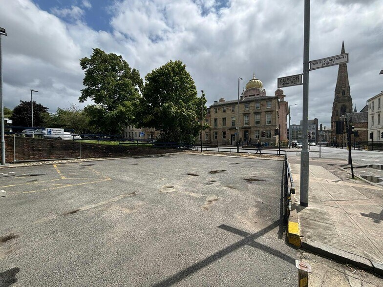 14 North Claremont St, Glasgow to rent - Building Photo - Image 3 of 11