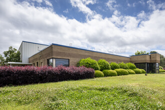 1401 Industrial Park Dr, Tuscaloosa, AL for sale Building Photo- Image 1 of 1