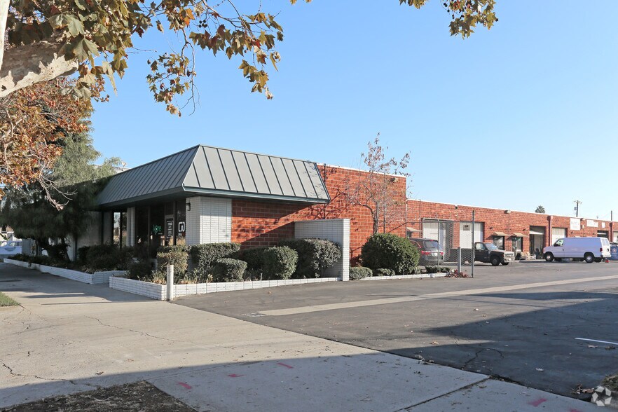 17000 S Vermont Ave, Gardena, CA for rent - Building Photo - Image 2 of 9