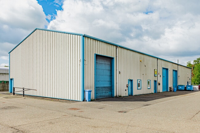 More details for Faraday Rd, Glenrothes - Industrial to Rent