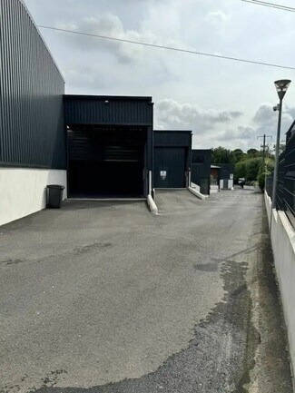 More details for Light Industrial to Rent