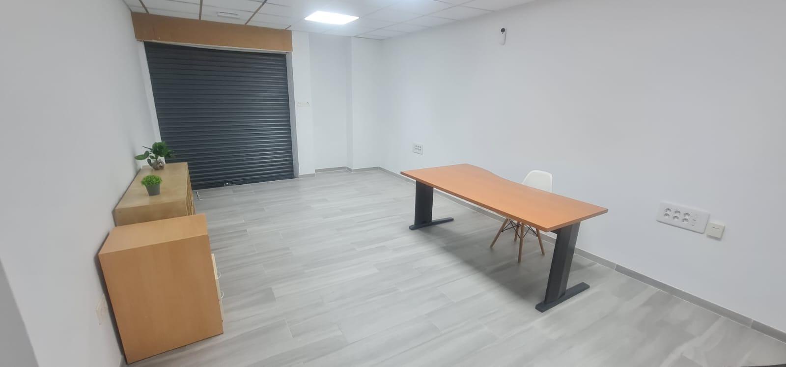 Retail in Molina de Segura, Murcia to rent Interior Photo- Image 1 of 9