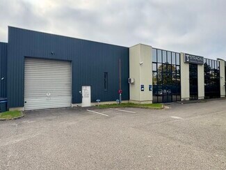 More details for Light Industrial to Rent