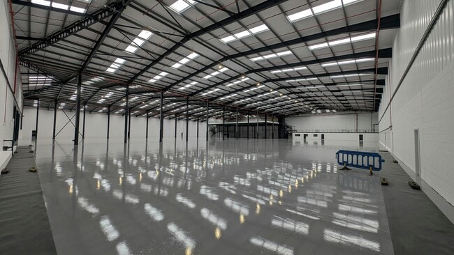 More details for Oriana Way, Nursling - Industrial to Rent