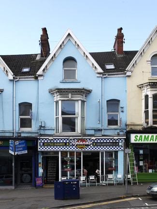 More details for 63 Uplands Cres, Swansea - Retail for Sale