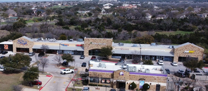 9900 W Parmer Ln, Austin, TX for rent Building Photo- Image 1 of 9