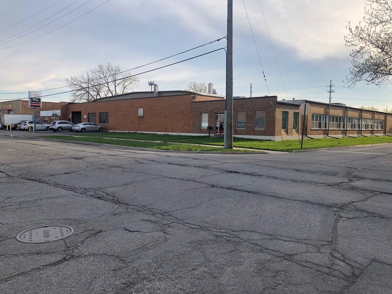 2150 West St, River Grove, IL for sale - Building Photo - Image 1 of 1