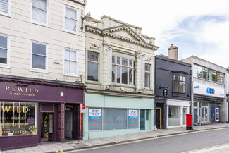 More details for 38 Blackwellgate, Darlington - Retail for Rent