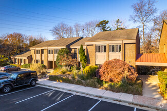 More details for 423-491 Carlisle Dr, Herndon, VA - Office for Rent