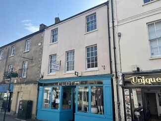 More details for 5 Queen St, Wells - Office for Rent