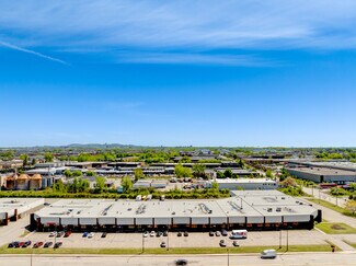 More details for 1520-1660 55e Av, Montréal, QC - Industrial to Rent