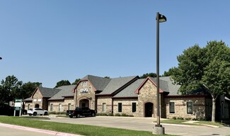 More details for 4305 Windsor Centre Trl, Flower Mound, TX - Office for Rent