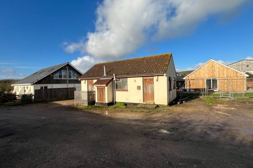 Yeo Business Park, Exeter to rent - Building Photo - Image 2 of 3