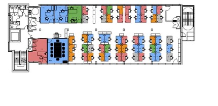 2 Langston Rd, Loughton for rent Floor Plan- Image 2 of 2