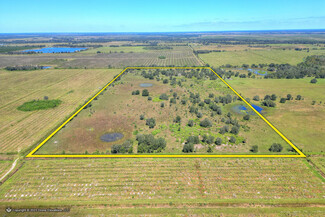 More details for 46891 Farabee Rd, Punta Gorda, FL - Land for Sale