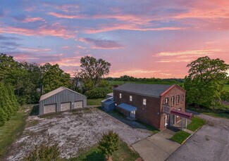 More details for 30 E 3rd St, New Albany, IN - Industrial for Sale