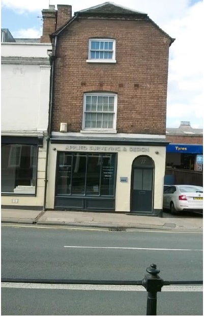 17 Barbourne Rd, Worcester for sale Primary Photo- Image 1 of 1