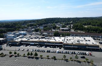 430 Nanuet Mall S, Nanuet, NY for rent Building Photo- Image 1 of 13