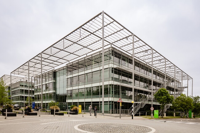 More details for 566 Chiswick High Rd, London - Office to Rent