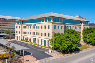 More details for 525 Oak Centre Dr, San Antonio, TX - Office/Medical for Rent