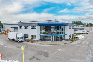 More details for 2076 Townline Rd, Abbotsford, BC - Industrial for Rent