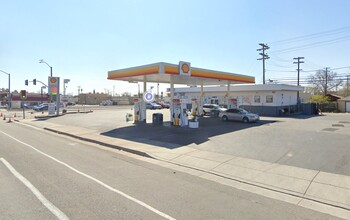 1501 N Chester Ave, Bakersfield, CA for sale Building Photo- Image 1 of 1