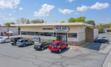 3209 Kirkwood Hwy, Wilmington, DE for rent Building Photo- Image 1 of 2