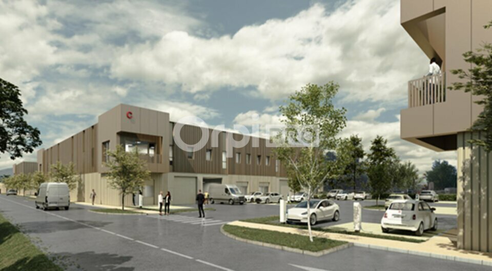 14 Rue Fulgencio Gimenez, Vaulx-en-Velin for sale Building Photo- Image 1 of 16