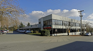 More details for 1308-1328 Marine Dr SE, Vancouver, BC - Light Industrial for Rent