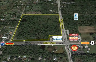 2550 W Midway Rd, Fort Pierce, FL for sale Other- Image 1 of 1