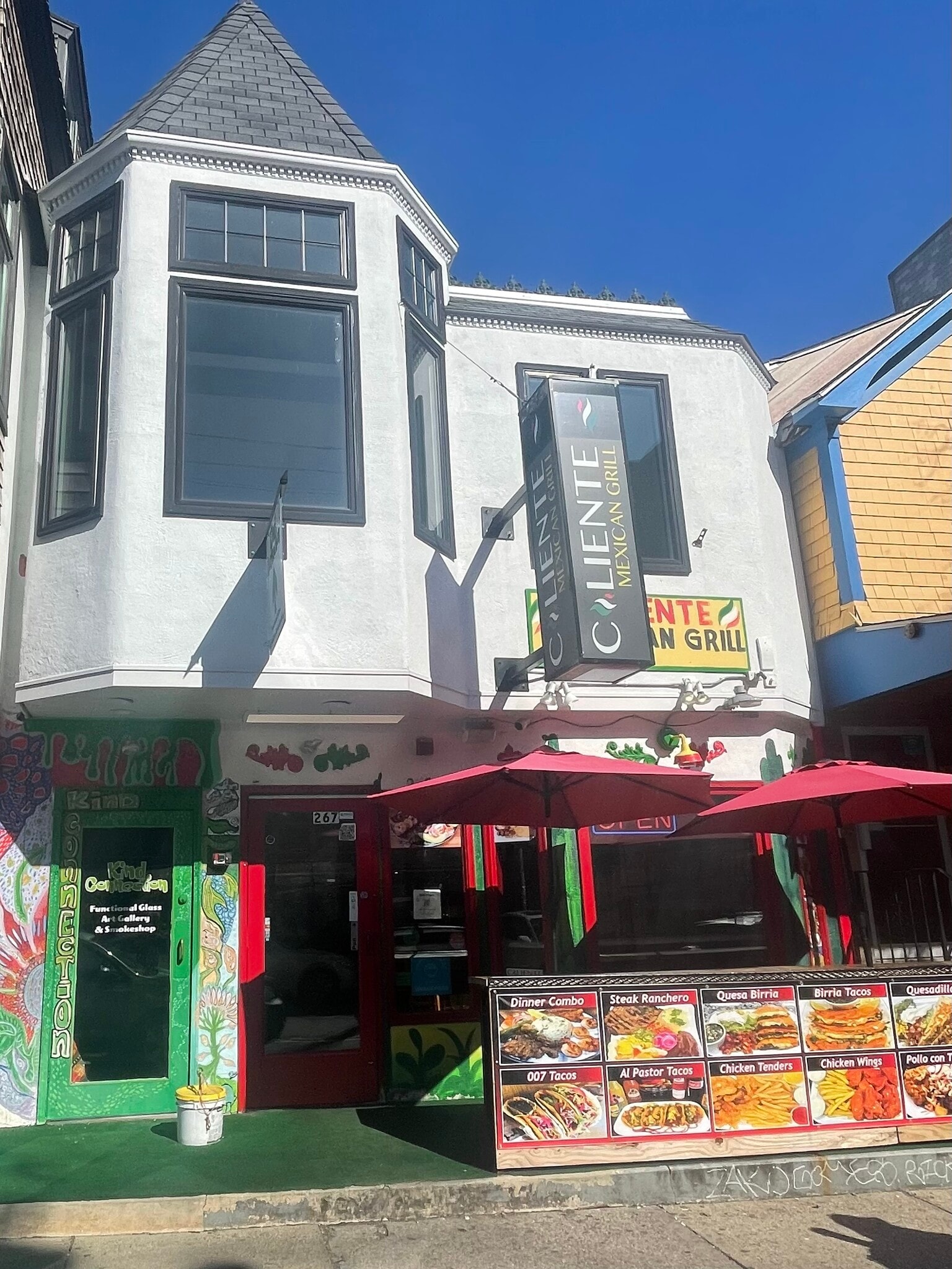 269 Thayer St, Providence, RI to rent Building Photo- Image 1 of 2