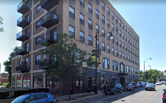 More details for 7507-7545 N Clark St, Chicago, IL - Retail for Rent