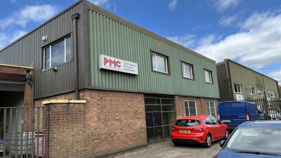 Cromwell St, Coventry for sale - Building Photo - Image 2 of 17