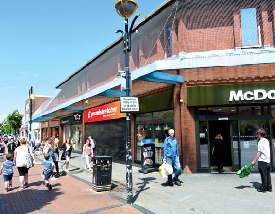 30 Liscard Way, Wallasey for sale - Building Photo - Image 2 of 3