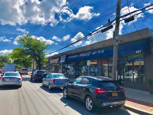 More details for 237-247 Tarrytown Rd, White Plains, NY - Retail, Light Industrial to Rent