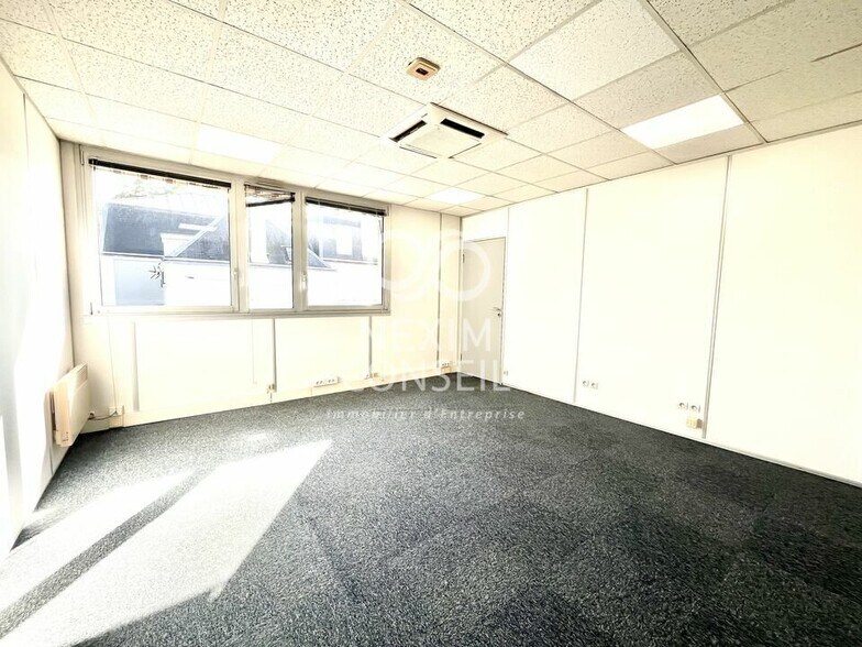 Office in Argenteuil to rent - Interior Photo - Image 3 of 6