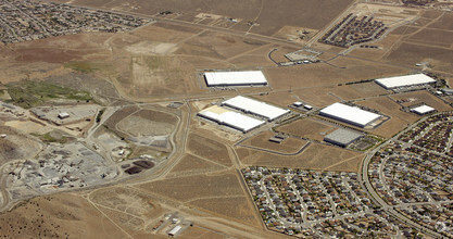 38 Isidor Ct, Sparks, NV - aerial  map view - Image1