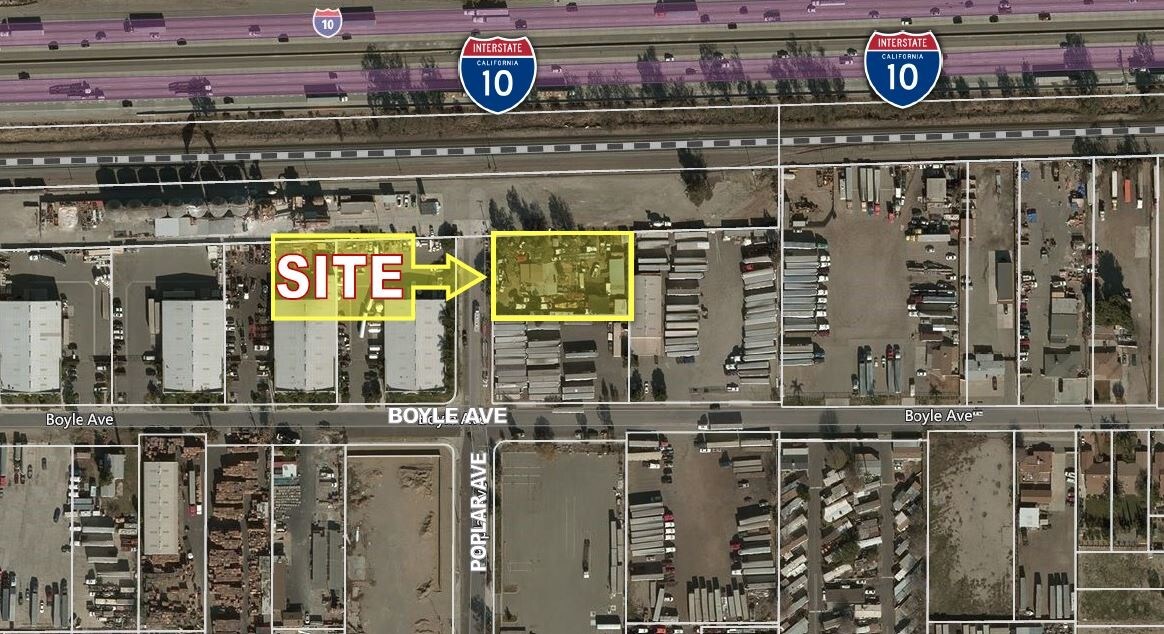 10355 Poplar Ave, Fontana, CA for sale Other- Image 1 of 1